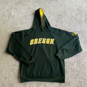 Men’s Oregon Ducks Sweatshirt